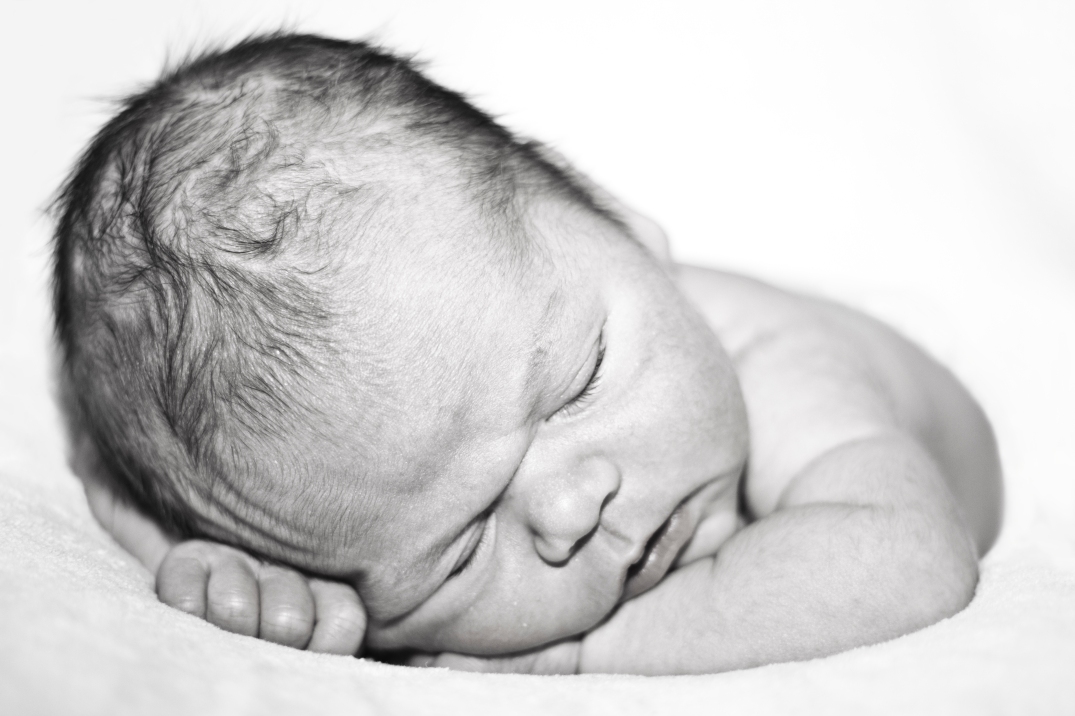 Baby portrait photography Bracknell
